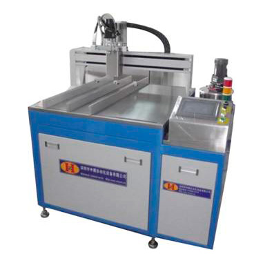 ZHU-20G Power supply filling machine